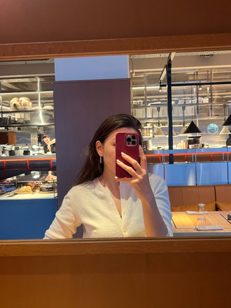 Завтраки в Техникум — обзор @di_food_